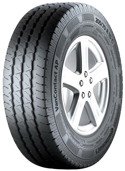 Continental VanContact AP 205/65 R16 107/105T 8PR