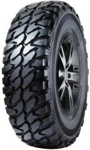 Torque Tires MT701 31/10.5 R15 109Q