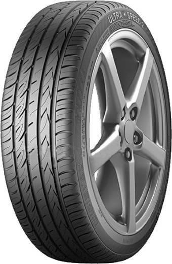 Gislaved Ultra Speed 2 205/60 R16 92H