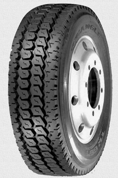 Triangle TR657 295/75 R22,5 146/143L 16pr (Ведущая)