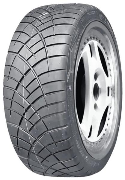 Linglong Flash Hero 235/40 R17 90W