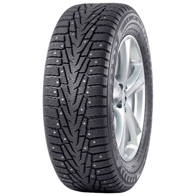 Nokian Tyres Hakkapeliitta 7 SUV 215/70 R17 101T