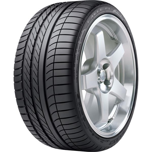 GoodYear Eagle F1 Asymmetric 265/35 R19 94Y N0