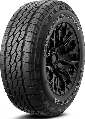 Bridgestone Dueler All Terrain A/T002 265/65 R17 112T