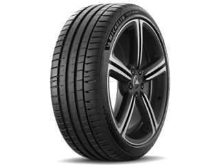 Michelin Pilot Sport S 5 245/40 R21 96Y