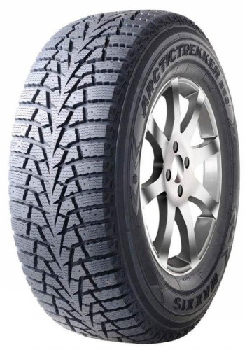 Maxxis NS3 ARCTIC TREKKER 235/75 R16 108T