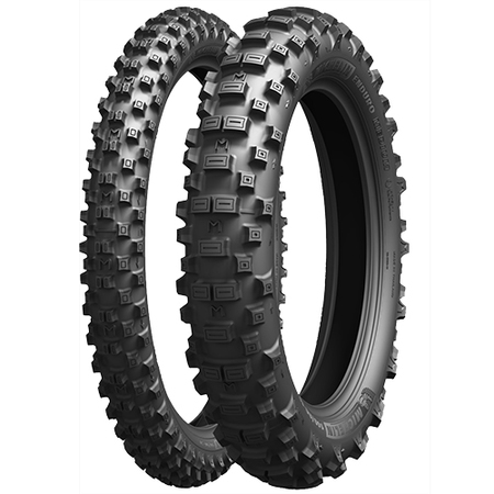 Michelin Enduro Medium(Задняя) 140/80 R18 70R (Задняя) (эндуро)