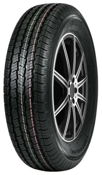 Compasal Gazill 185/75 R16 104/102R