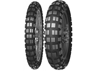 Mitas E-10(Задняя) 170/60 R170 72Q (Задняя) (эндуро)