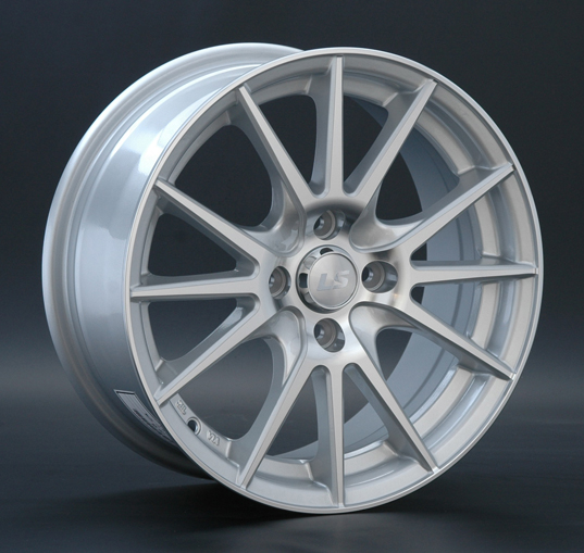 LS wheels LS143 6,5x15 4*100 Et:40 Dia:73,1 SF литой