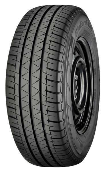 Yokohama BluEarth-Van RY55 235/65 R16 121/119R