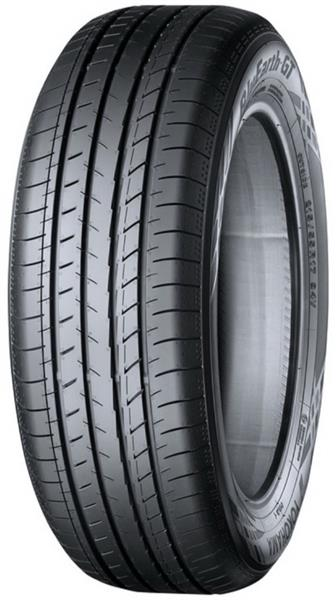 Yokohama BluEarth-GT AE51E 215/65 R16 98H