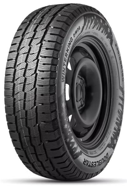 Double Star DW06 205/75 R16 110/108R