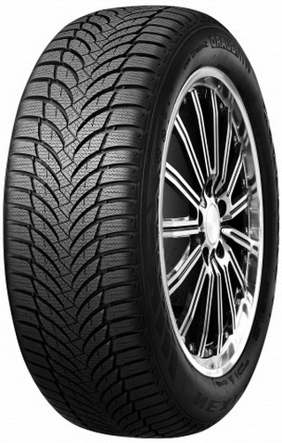 Nexen WINGUARD SnowG WH2 215/65 R16 98H