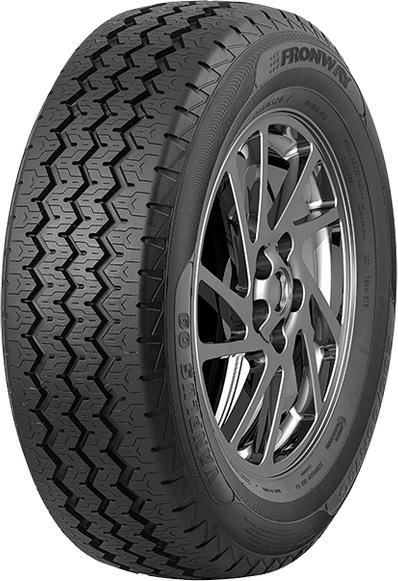 Fronway VANPLUS 09 235/65 R16 115/113R