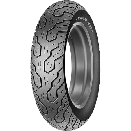 Dunlop K555(Задняя) 170/80 R15 77S (Задняя) (чоппер/круйзер)