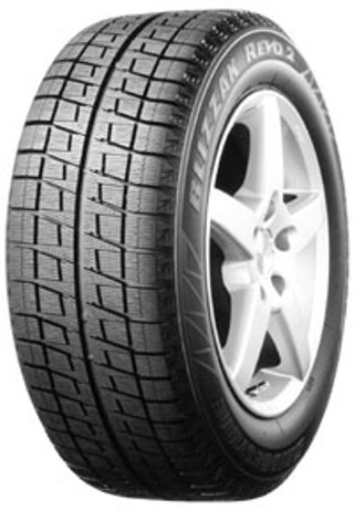 Bridgestone Blizzak Revo 2 255/55 R18 109Q Runflat