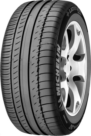 Michelin Latitude Sport 255/50 R19 107W XL