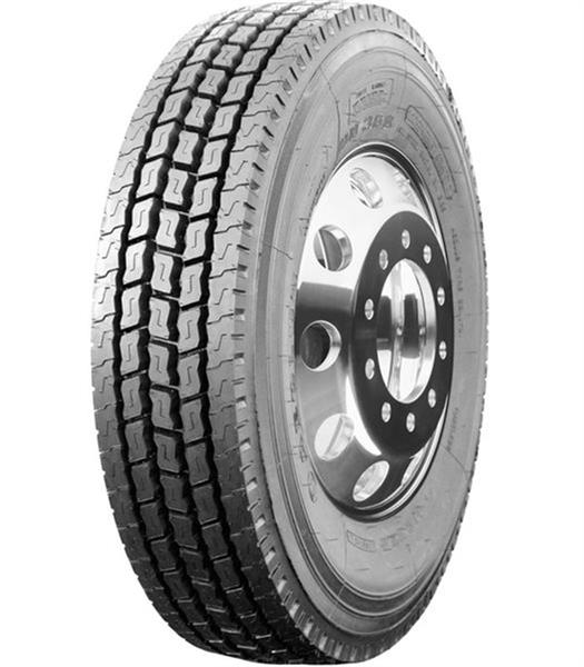 Aeolus HN308 + 295/75 R22,5 148/145 M 14pr (Ведущая)