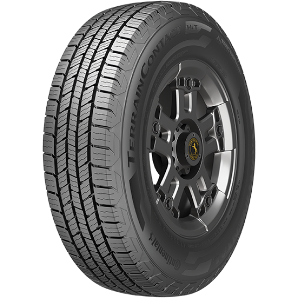 Continental TerrainContact H/T 275/65 R18 116T