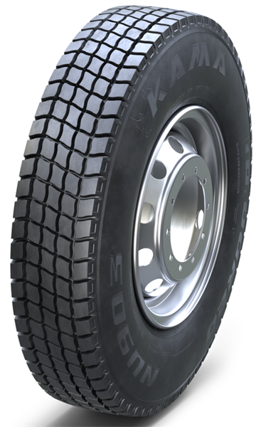 Кама NU 903 10/0 R20 149/146K 0pr (Универсальная)