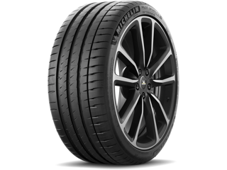 Michelin Pilot Sport 4 S 305/30 R20 103Y XL