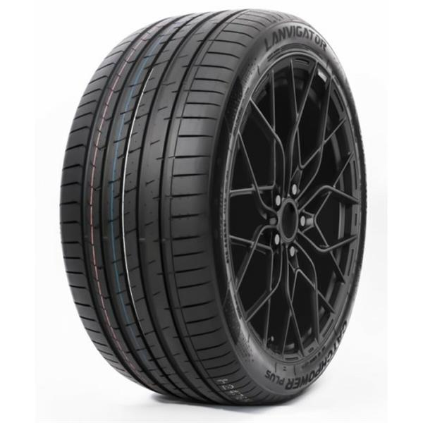 Lanvigator CATCHPOWER PLUS 265/50 R19 110W XL