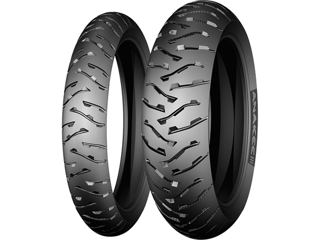 Michelin Anakee 3 110/80R19 59V (Передняя)