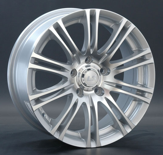 LS wheels LS146 7x16 5*114,3 Et:40 Dia:73,1 SF литой