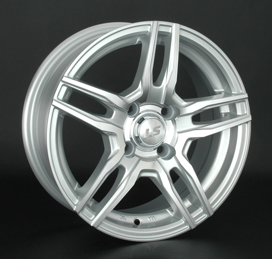 LS wheels LS569 7x16 5*114,3 Et:43 Dia:73,1 SF литой