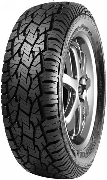 Sunfull MONT-PRO AT786 275/65 R20 126/123R