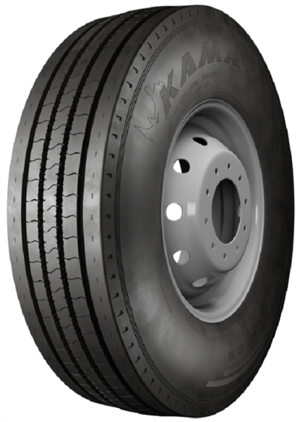 Кама NF 201 315/80 R22,5 152/148L 0pr (Рулевая)