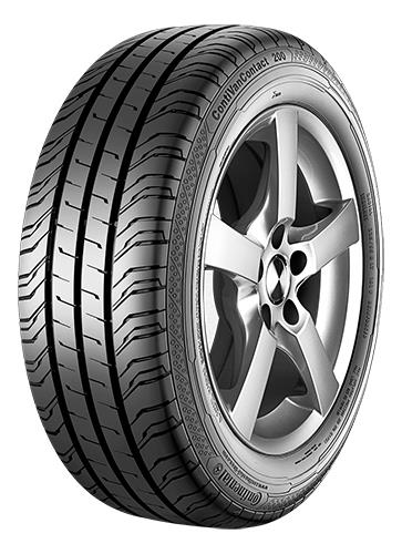 Continental VANCOCONTACT 200 235/65 R16 115/113R