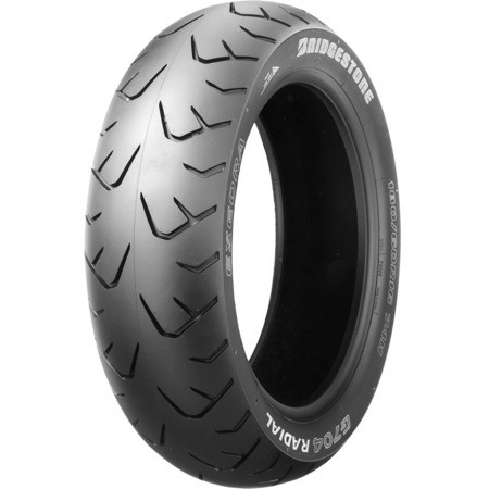 Bridgestone Exedra G704 180/60 16 74H TL Задняя