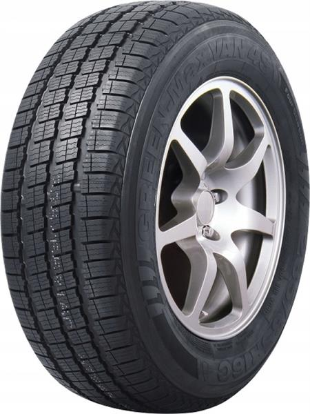 Linglong GREEN-MAX VAN 4S 215/65 R16 109/107T