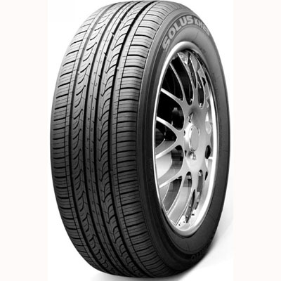 Kumho KH25 205/55 R17 91V