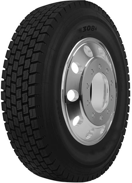 Onyx HO308A 315/80 R22,5 156/152L 20pr (Ведущая)