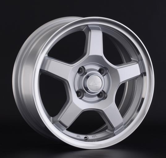 LS wheels LS 816 7x16 4*100 Et:45 Dia:60,1 SL литой