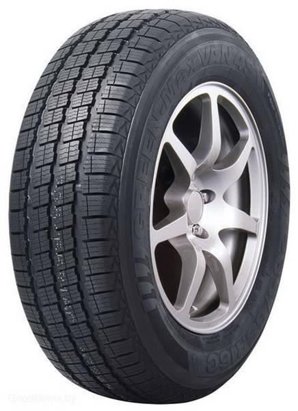 Leao iGreen Van 4S 215/70 R15 109/107R