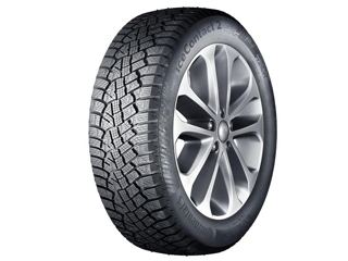 Continental IceContact 2 195/60 R15 92T XL