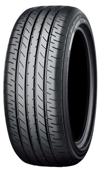 Yokohama BluEarth E51B 225/60 R18 100H