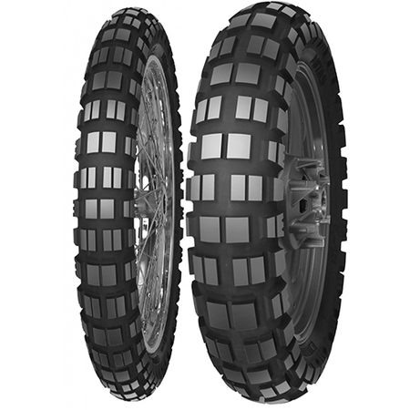 Mitas E-10(Задняя) 150/70 R18 70T (Задняя) (эндуро)