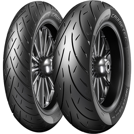 Metzeler Cruisetec(Задняя) 180/55 R18 80H (Задняя) (чоппер/круйзер) (REINF)