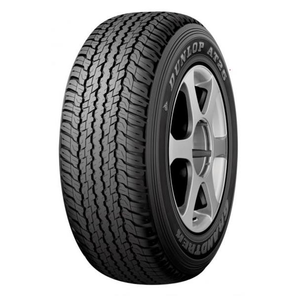 Dunlop Grandtrek AT25 265/60 R18 110H