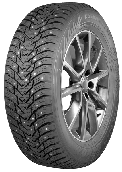 Nordman 8 SUV 255/65 R17 114T XL