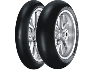 Pirelli Diablo Superbike 120/70R17 (Передняя) (NHS SC1)