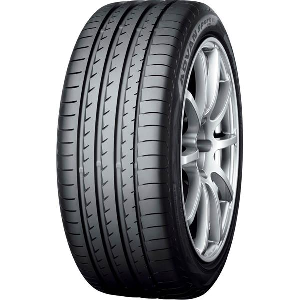 Yokohama Advan V105E 315/30 R22 107Y