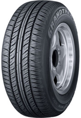 Dunlop Grandtrek PT2 235/60 R18 103H