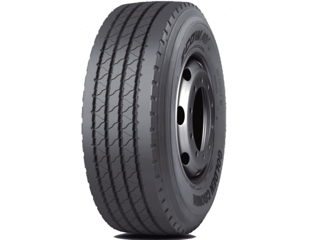 Goodride MultiAp Z1 385/65 R22,5 160K 0pr (рулевая/прицепная)