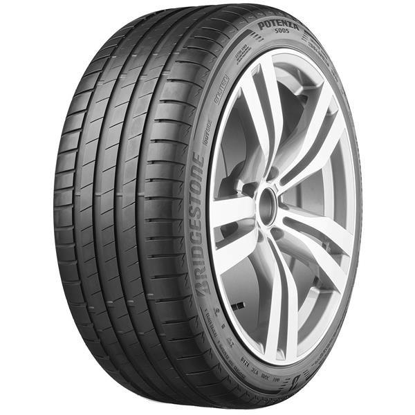 Bridgestone Potenza S005 235/35 R19 91Y XL *